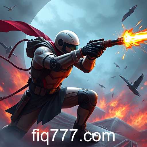 Action Games