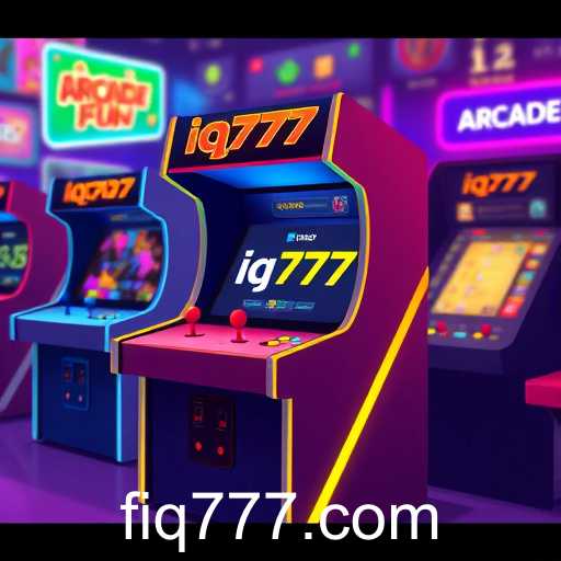 Arcade Games