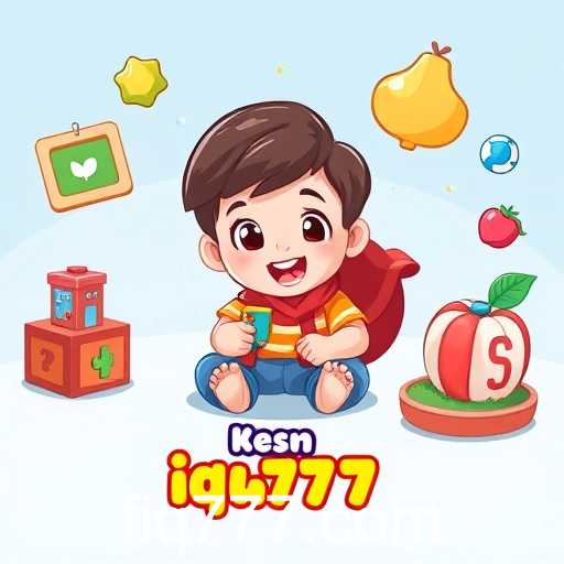 Kids Games