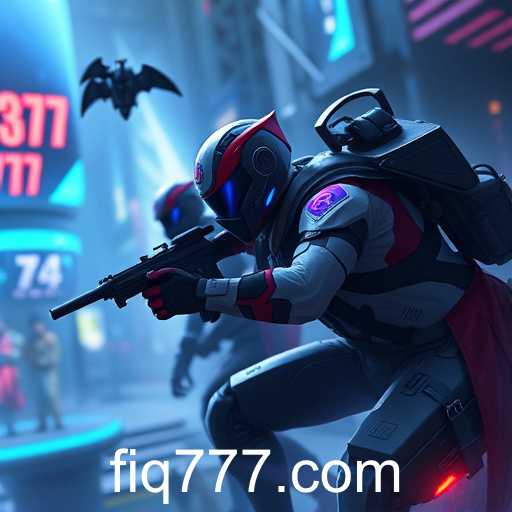 Multiplayer Games