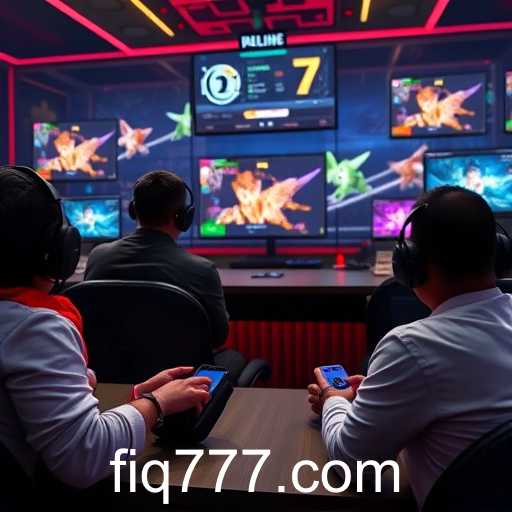 The Rise of Online Gaming Communities