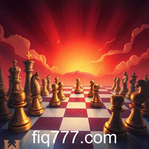 Strategy Games