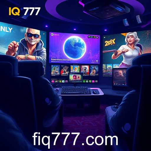 The Rise of Online Gaming in 2025